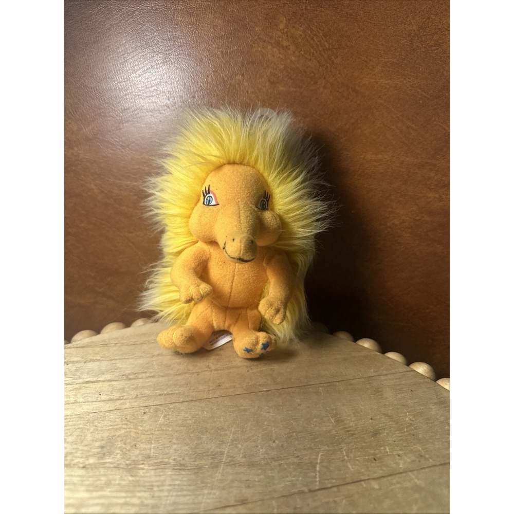 VTG SOCOG 1996 Mascot Plush Toy Olympic Games SYDNEY 2000 MILLIE 5"